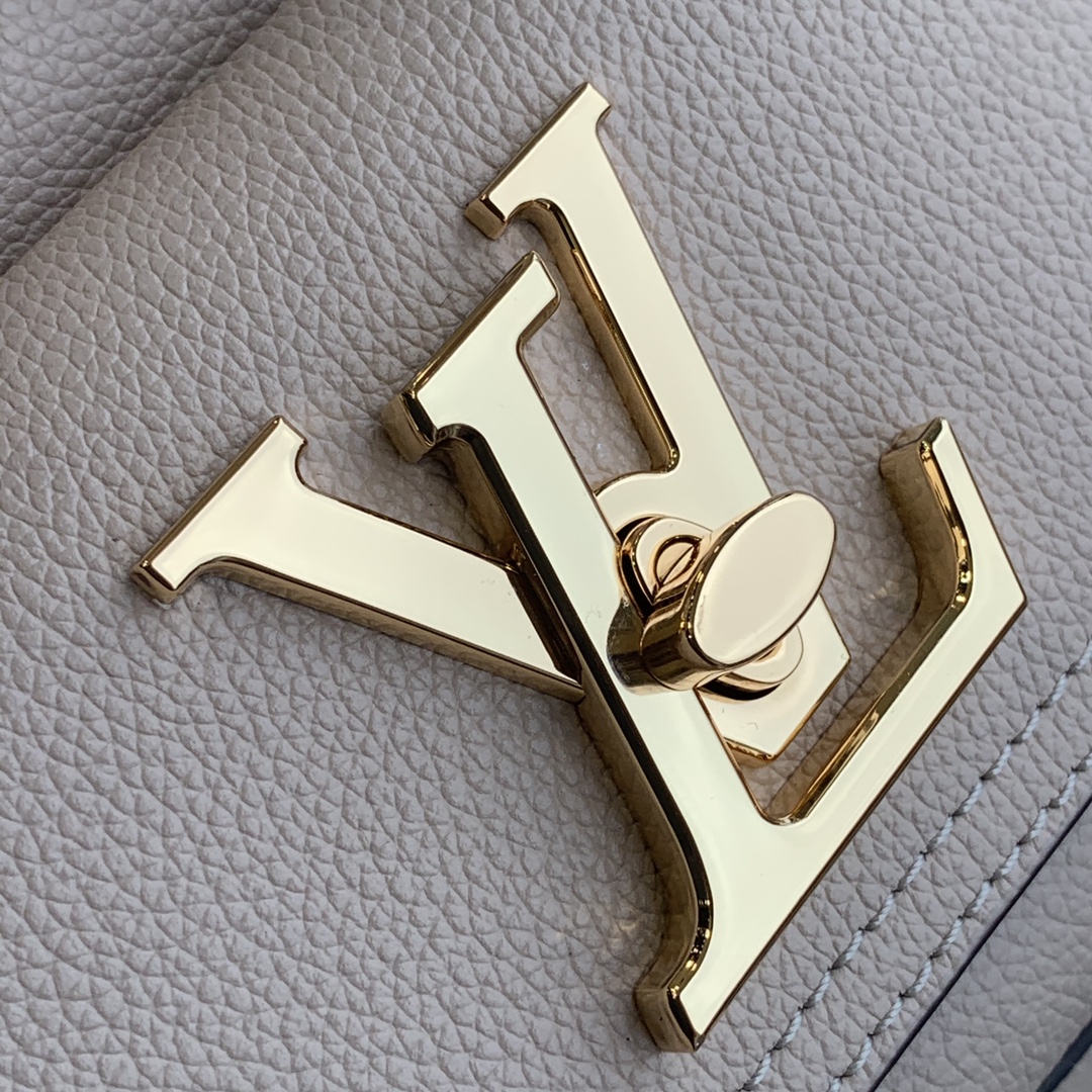 l0*is V*t0n lockme bucket-20*13*22cm