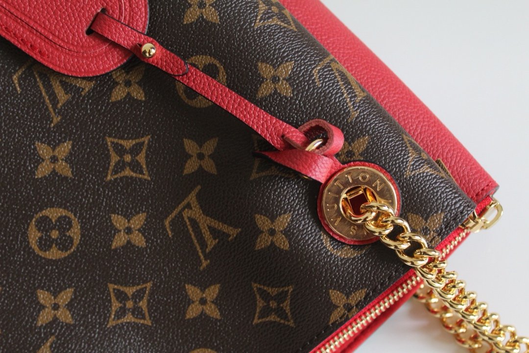 l0*is V*t0n surene handbags-36*26*13cm