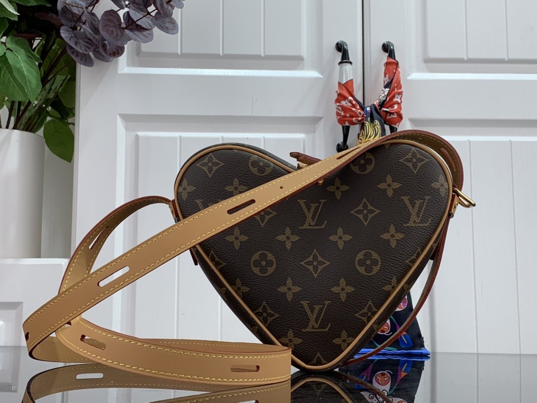 l0*is V*t0n love handbags-m45149 -22*20*6cm