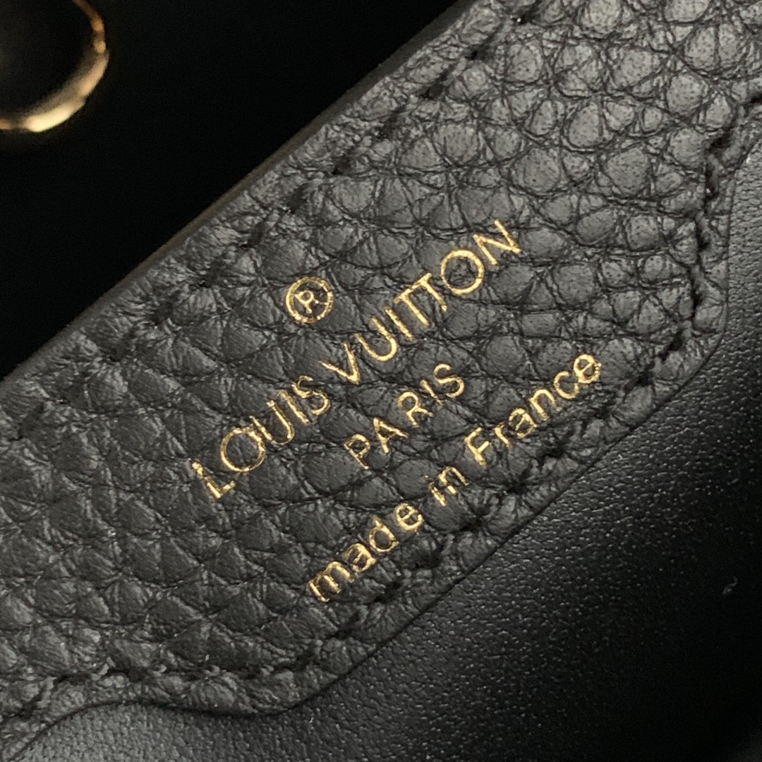 l0*is V*t0n capucines bag-27*18*9cm