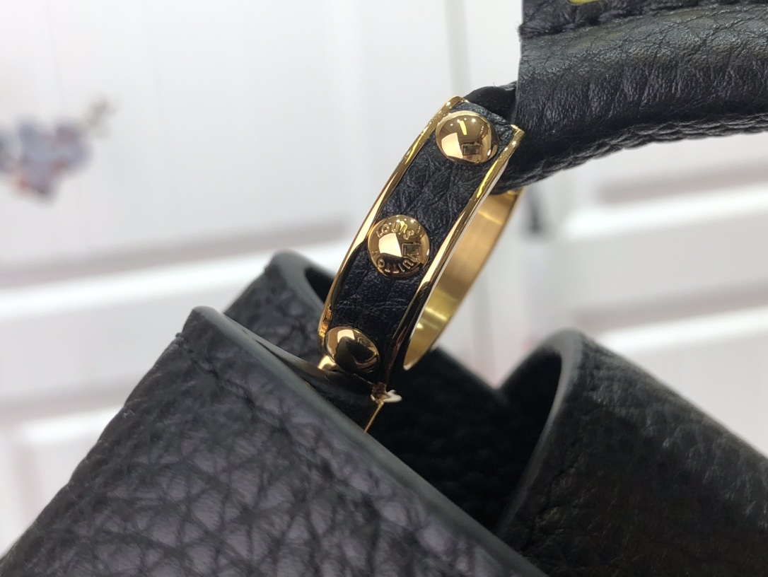 l0*is V*t0n capucines bag-27*18*9cm