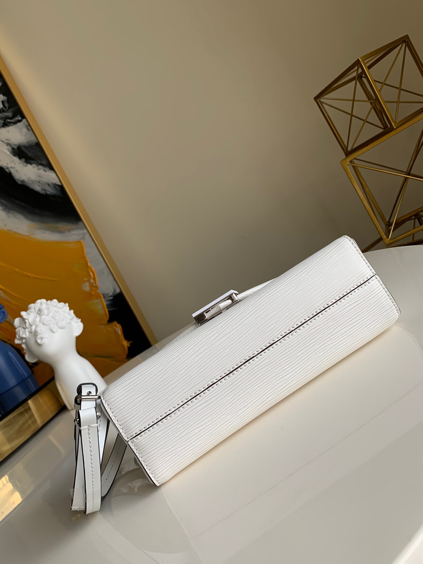 l0*is V*t0n pochette grenelle-23*16*8cm