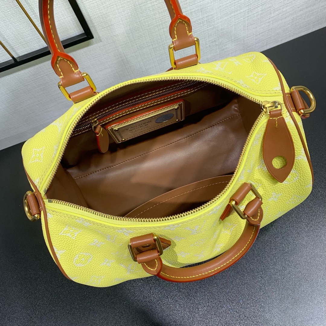 L0vis Vvtt0n Speedy Bandoulière 30-30*21*17CM
