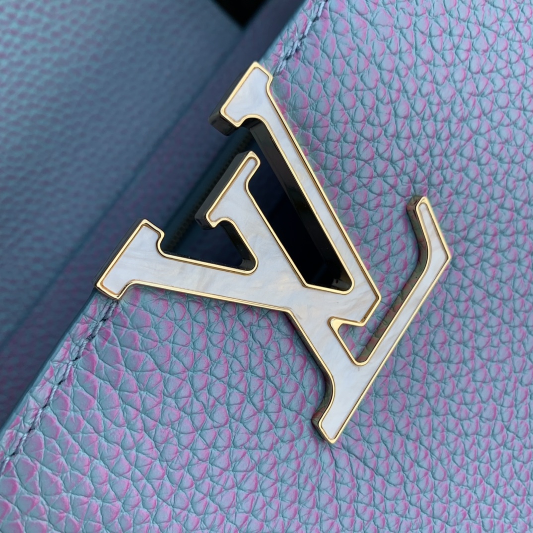 l0*is V*t0n capucines bag-31.5*20*11cm