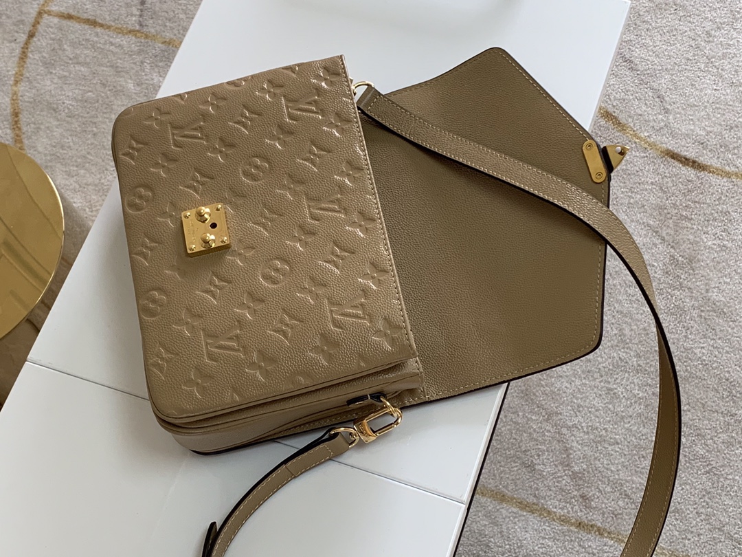 l0*is V*t0n pochette metis handbags-25*19*7cm