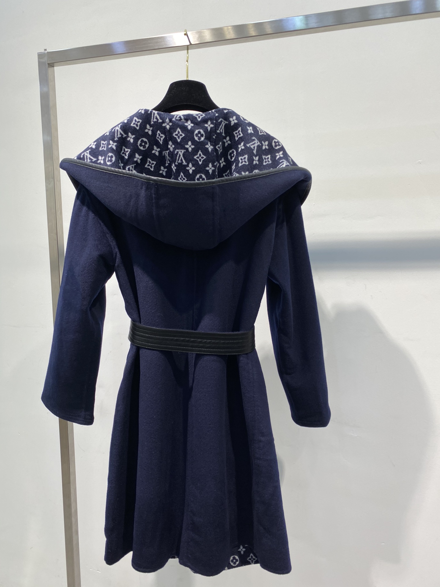 Ch@nel 2022 New Autumn/Winter Coat