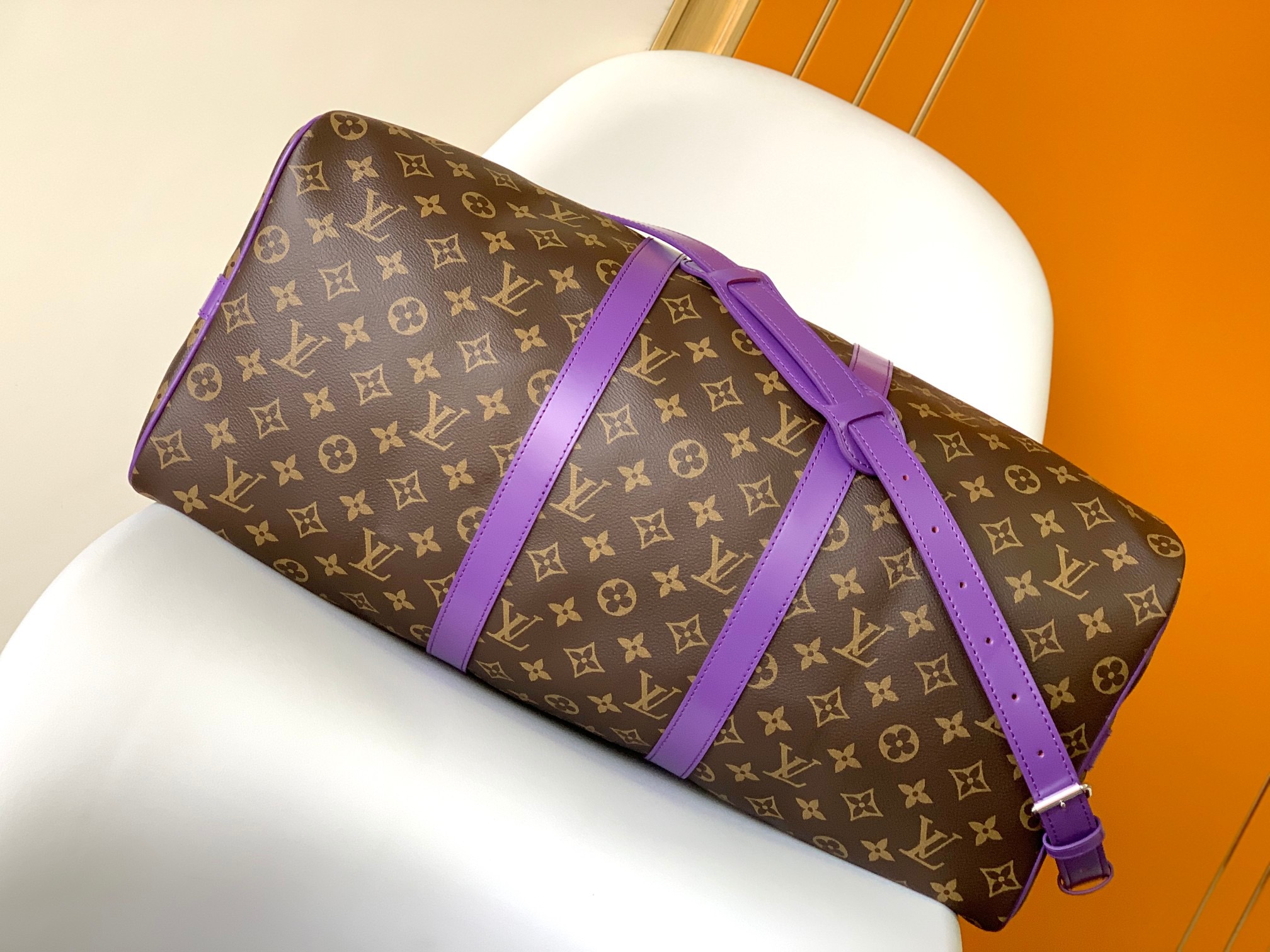 L0vis Vvtt0n Keepall 50-M46771-50*29*23CM