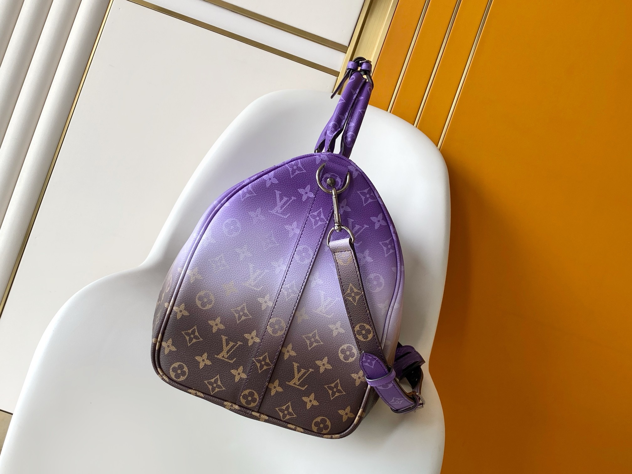 L0vis Vvtt0n Keepall 55-N41414-55*27*20CM