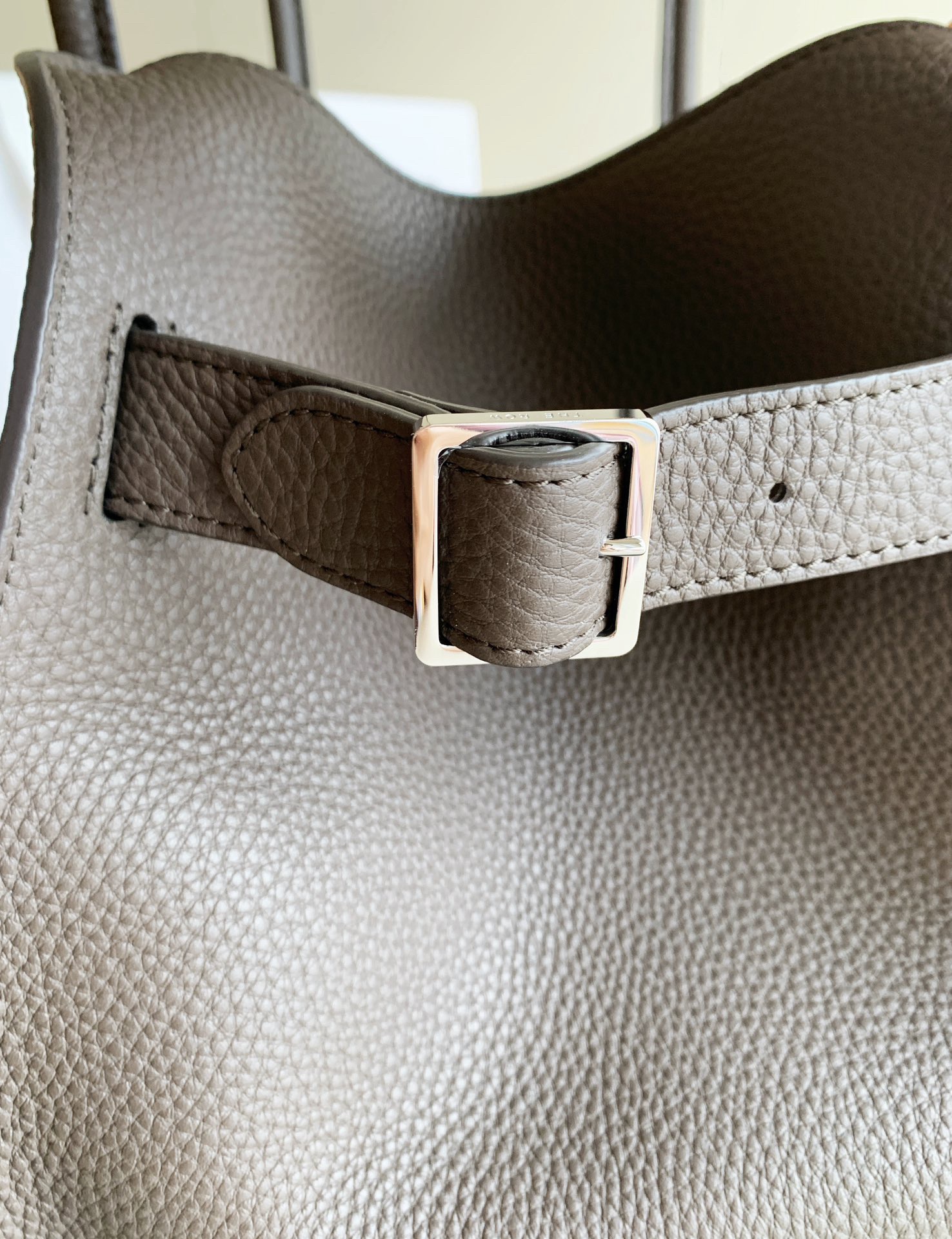 The R0w belt margaux 15 bag-39*16*30cm