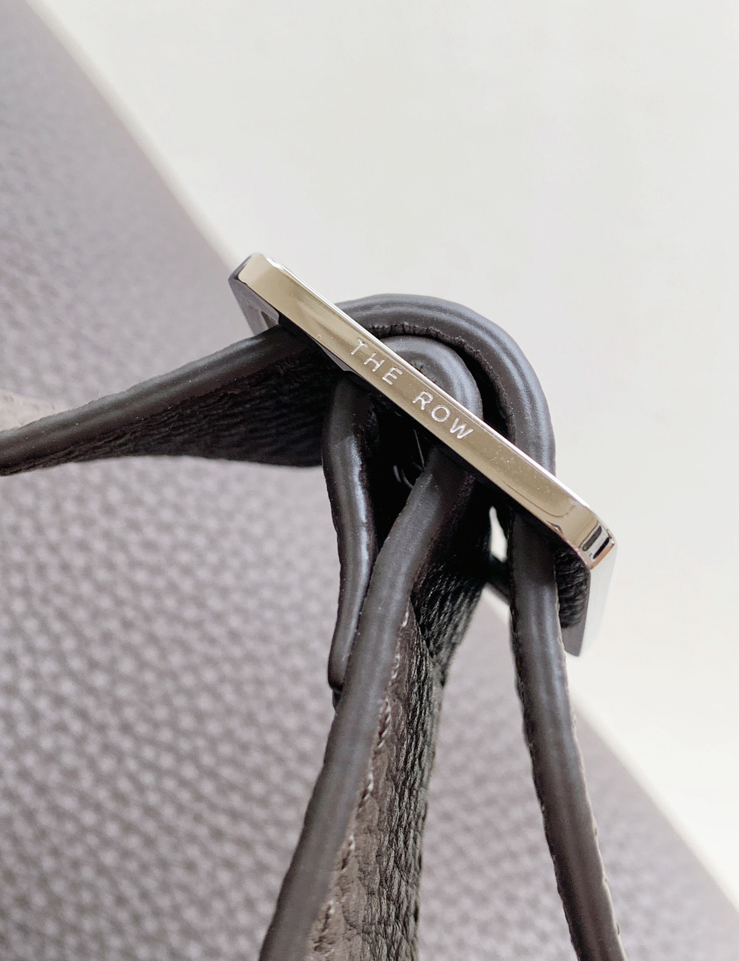 The R0w belt margaux 15 bag-39*16*30cm