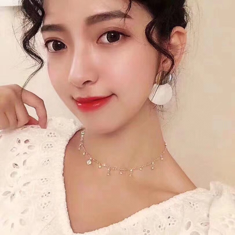 D*or necklace