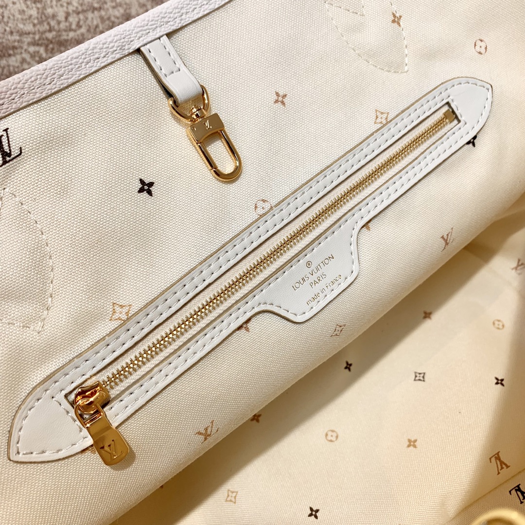 l0*is V*t0n neverfull m46102-32*29*17cm