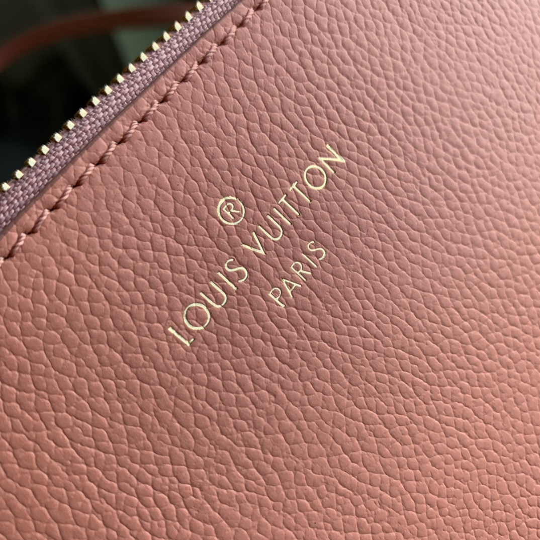 l0*is V*t0n neverfull mm (red inside) -32*29*17cm