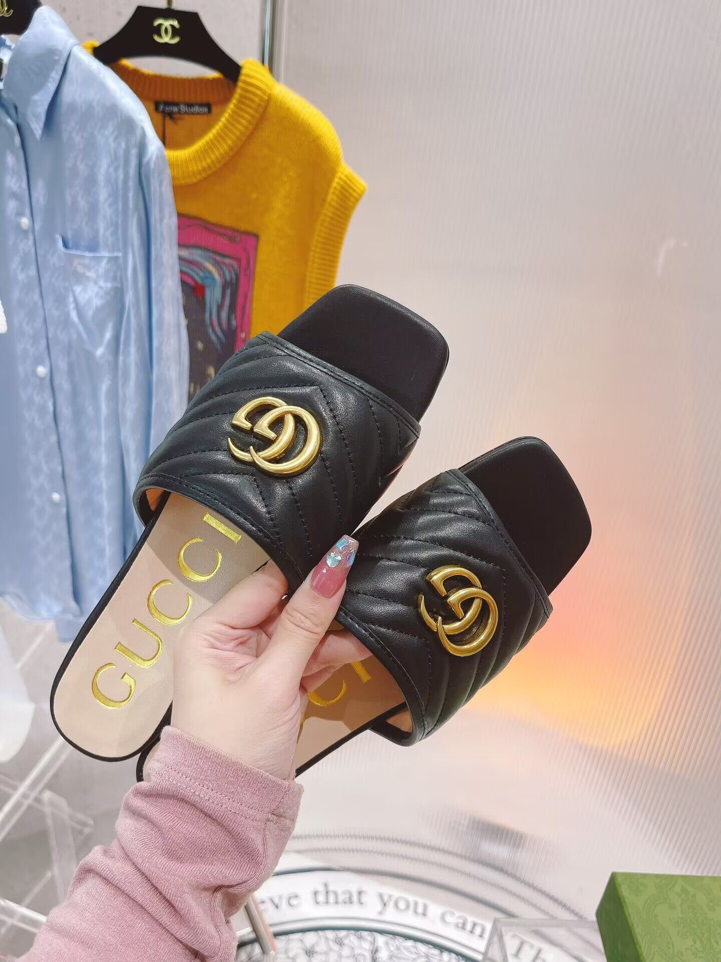 G*u*i slides