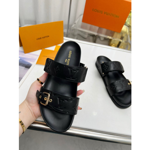 l0*is V*t0n slides