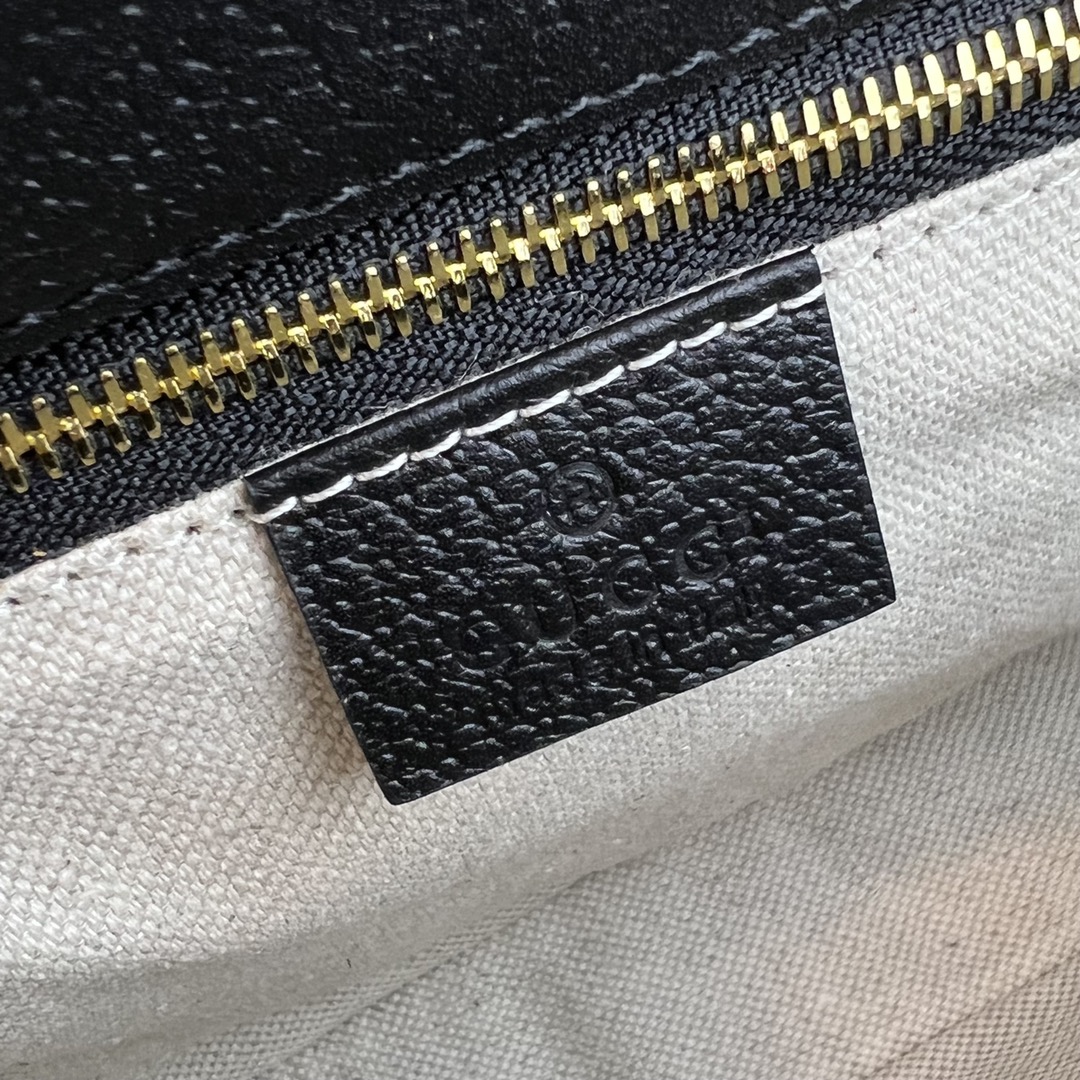 G*u*i 1955 horsebit shoulder bag-25*18*8cm