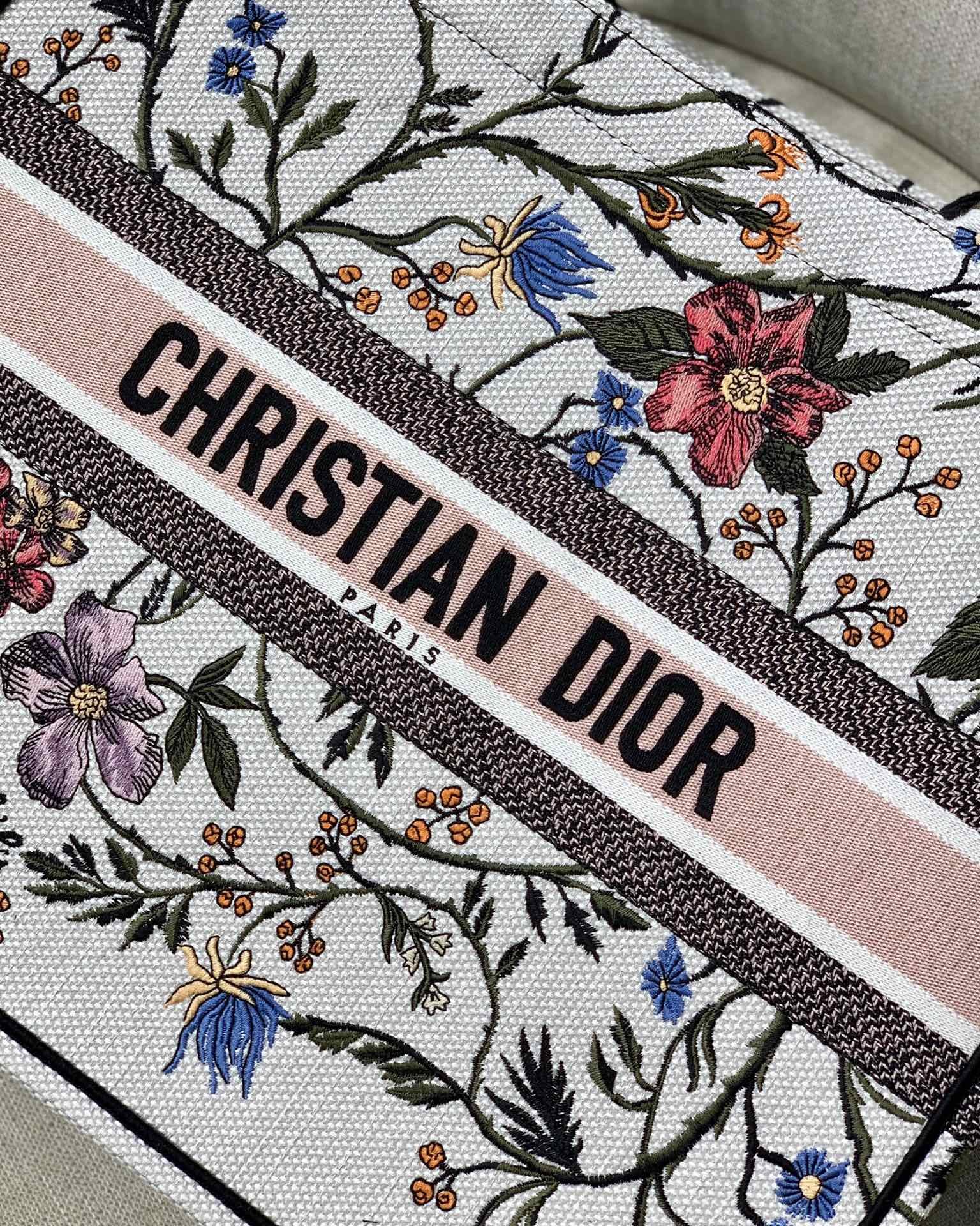D*or book tote bags-42*32*5cm