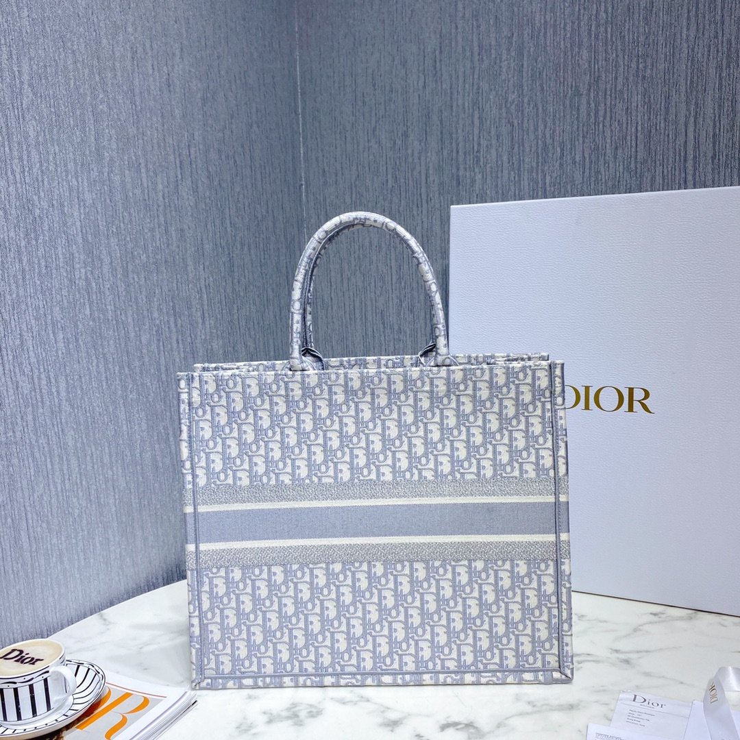 D*or book tote bags-42*32*5cm