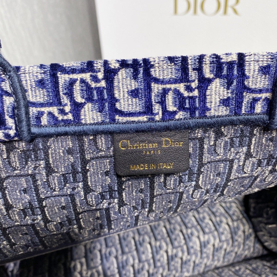 D*or book tote bags-42*32*5cm