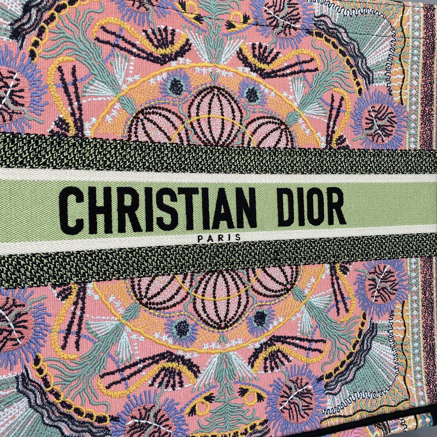D*or book tote bags-42*32*5cm