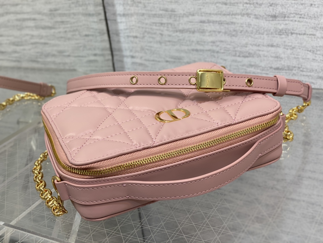 Lady Camera Bag-19*5*14CM