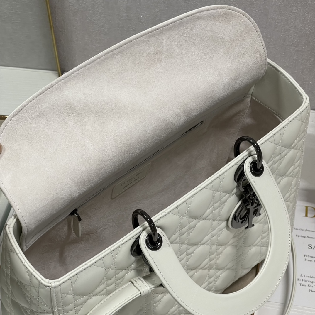 lady D*or handle bags