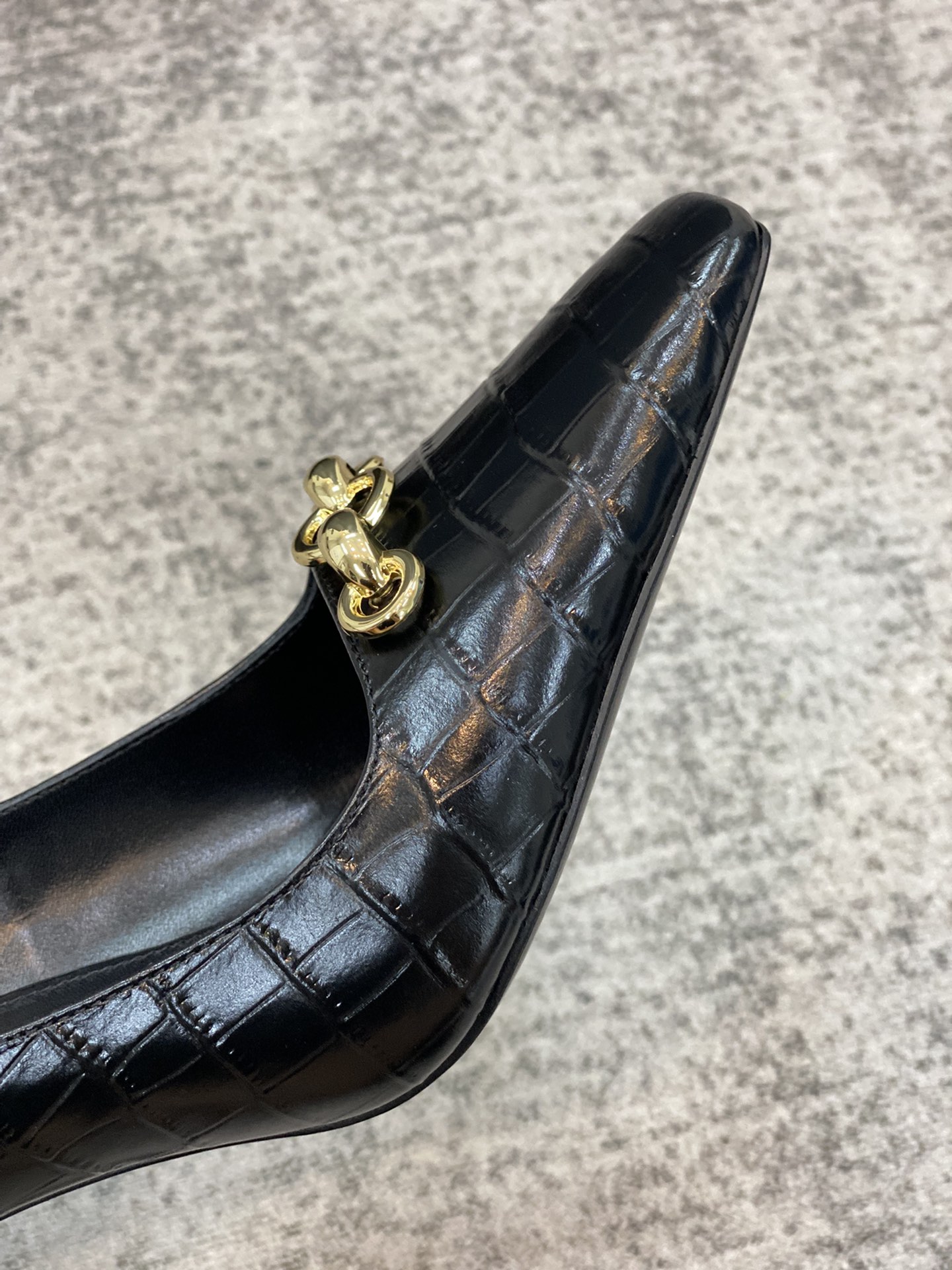 Y*L heels-8.5cm