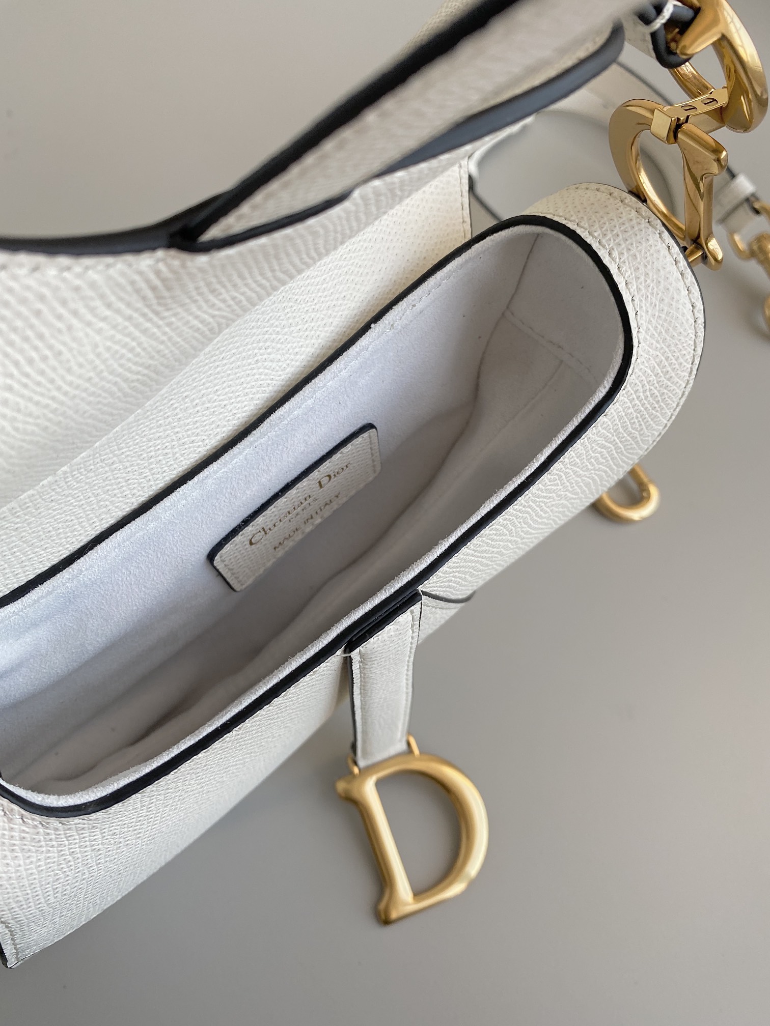 D*or saddle bag-21×5×18cm