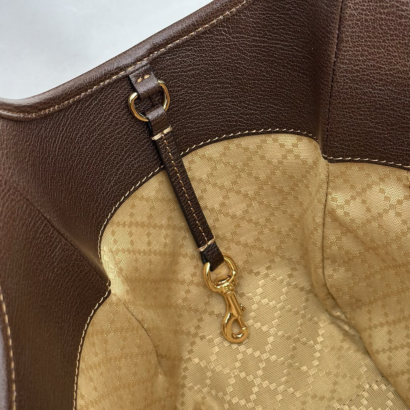 Gvc*1 Mercato Small Tote Bag-26*23*11CM