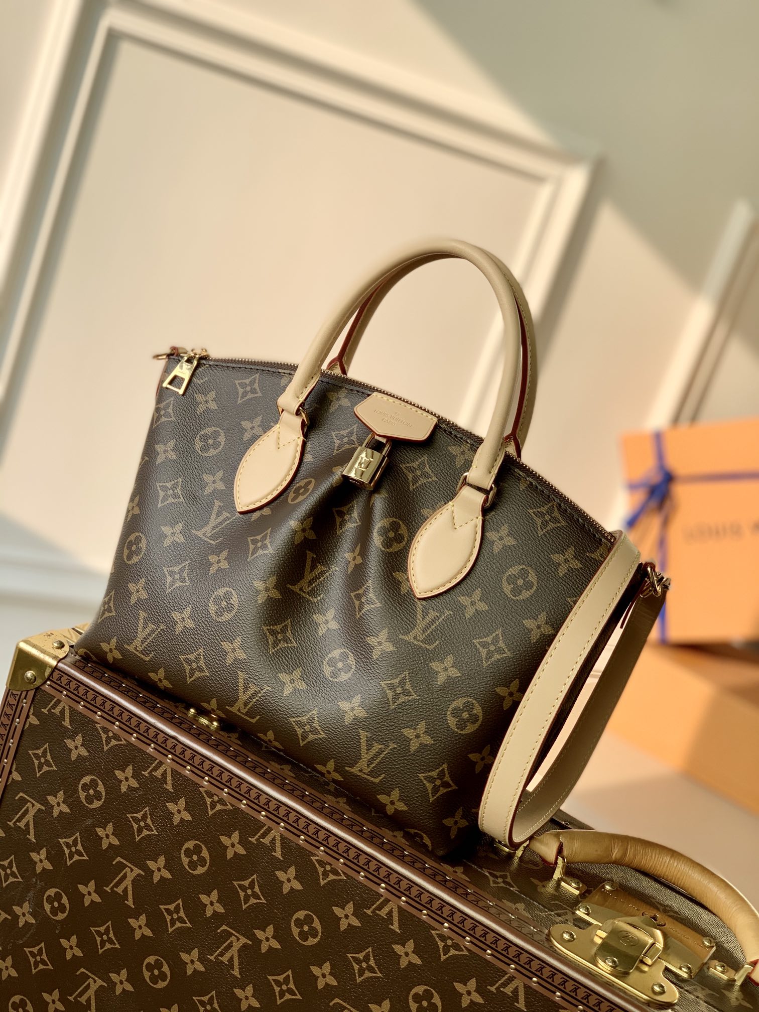 l0*is V*t0n m45986 boétie-25*23*14cm