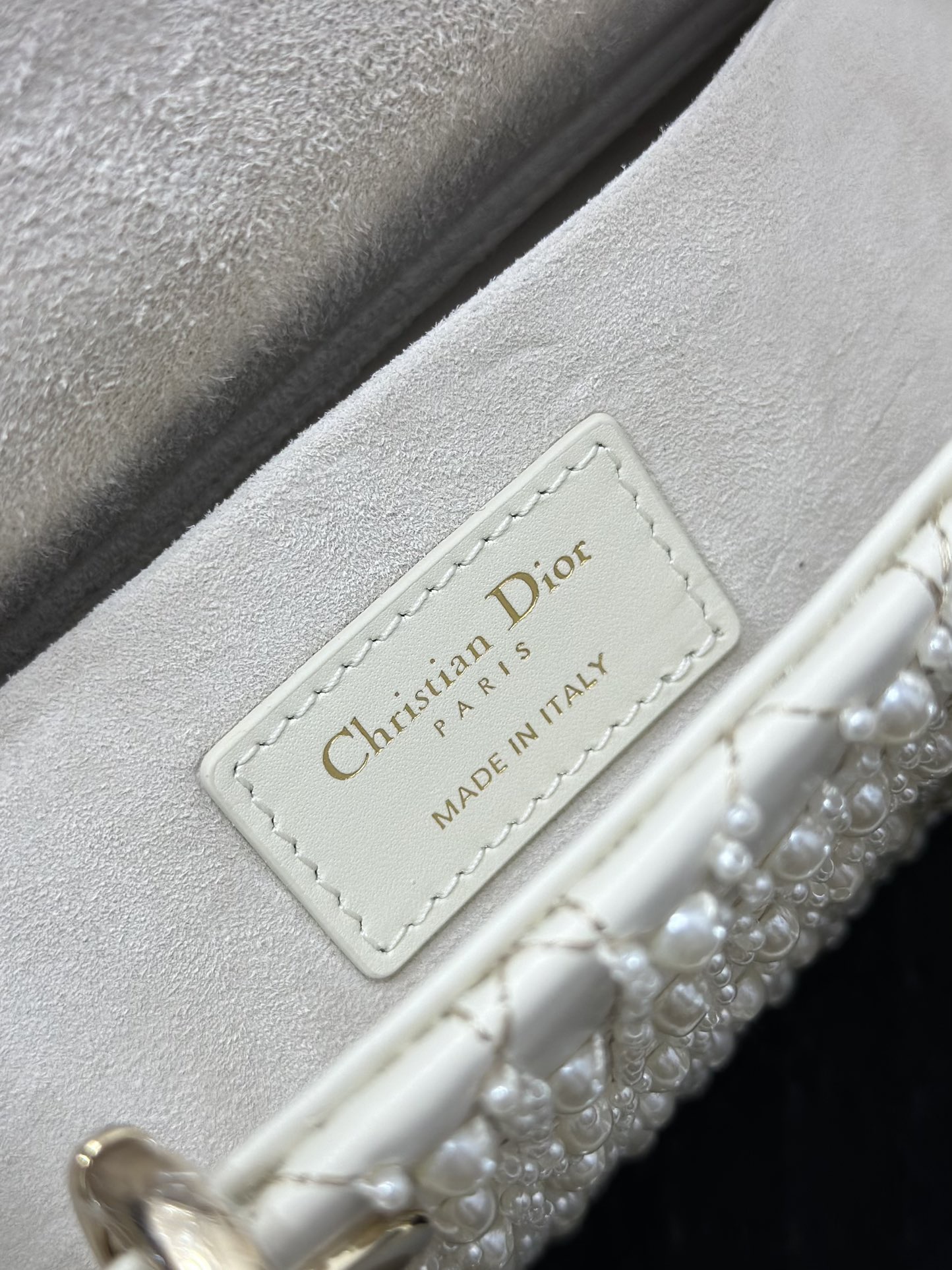 Diro D-Joy Bag-26x13.5x5CM
