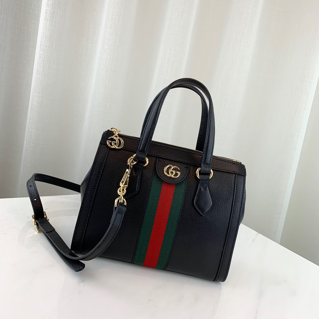 G*u*i ophidia handbags-24*20*10cm
