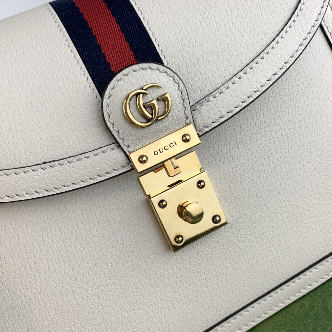 G*u*i ophidia handbags-25x17.5x7cm
