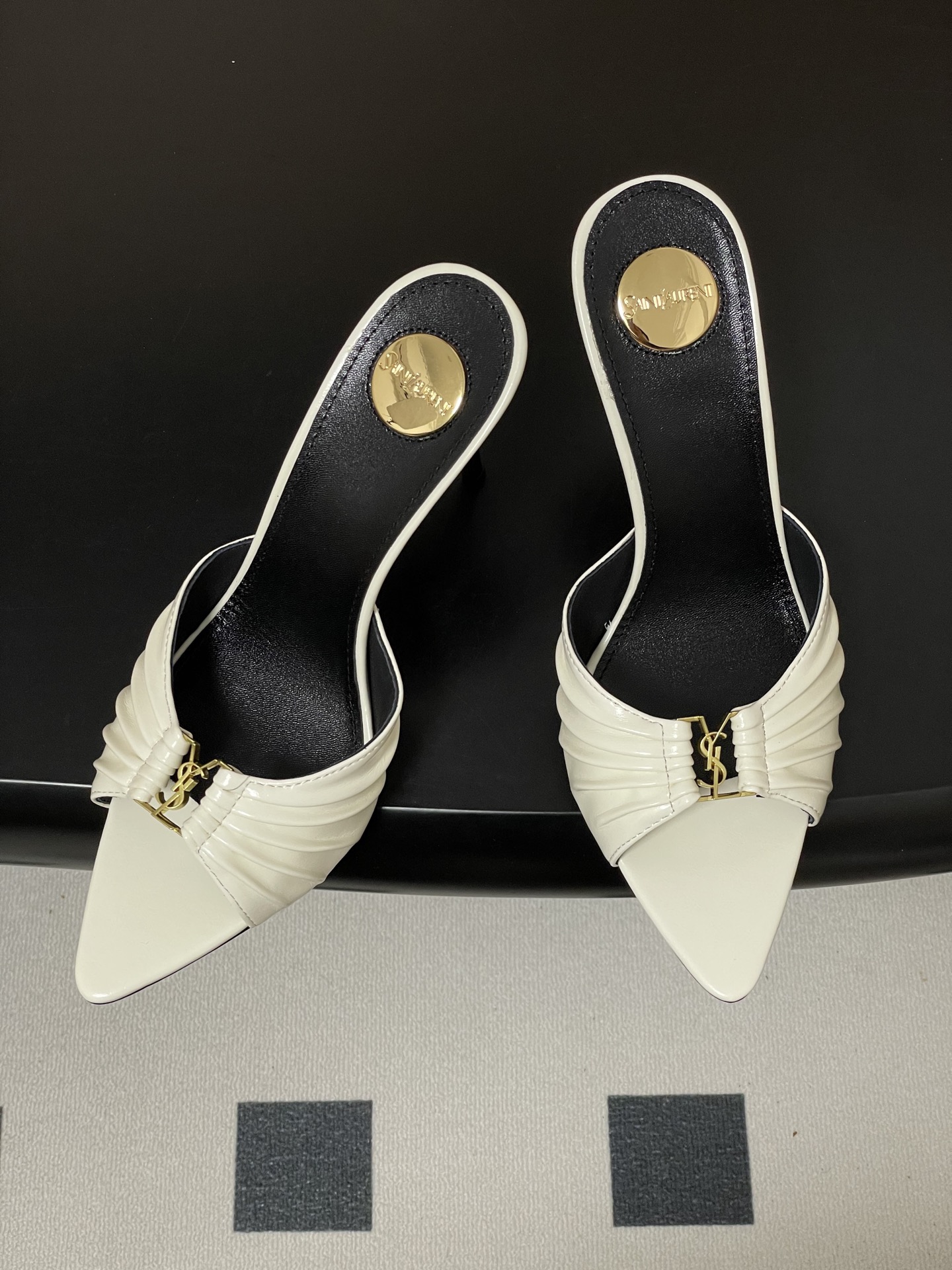 Y51 26s Heels-7.5/9.5CM