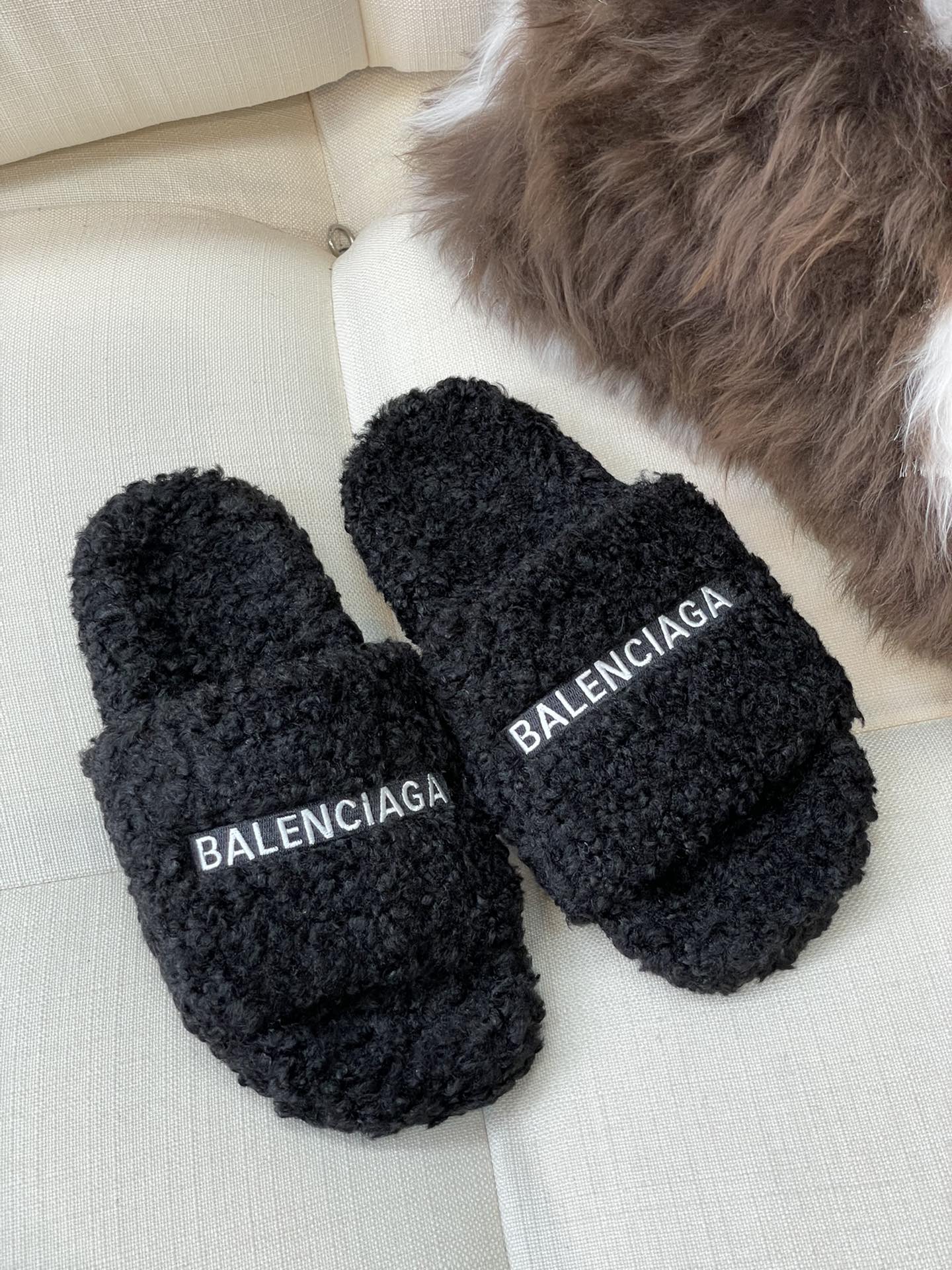 Balenciag Sandals