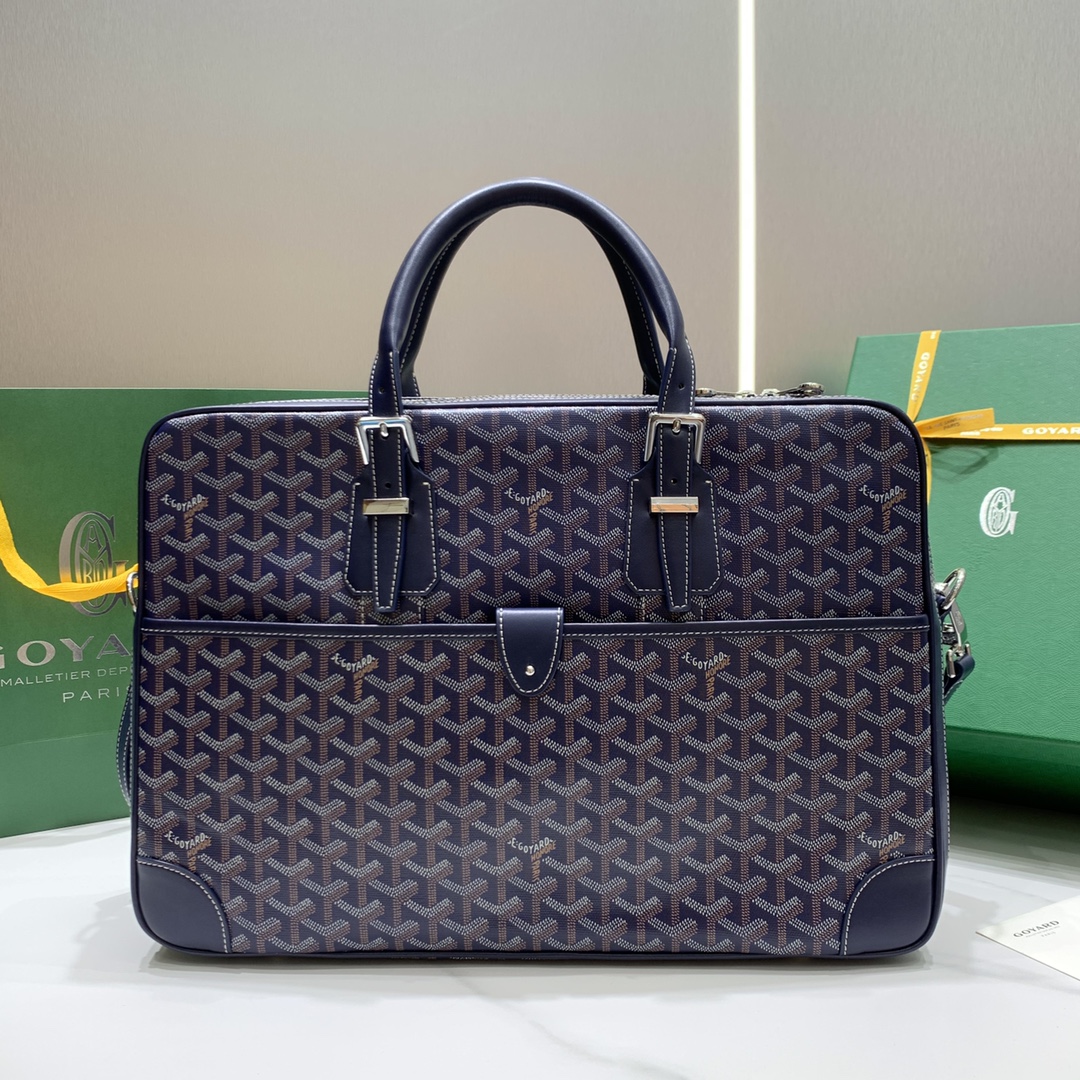 Go*ard ambassade bag-42*11*30cm