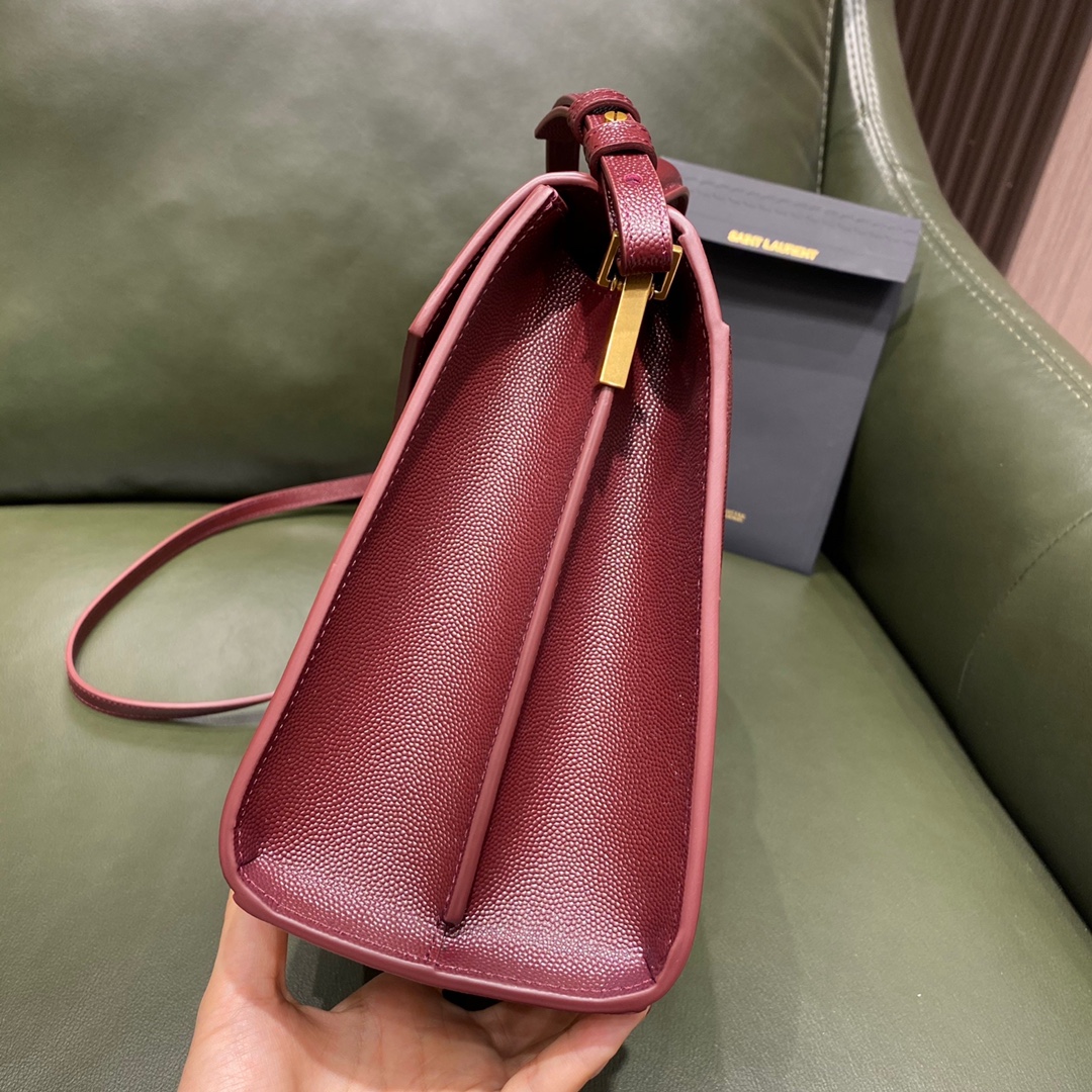 Y*L cassandra bag-20*16*7.5cm