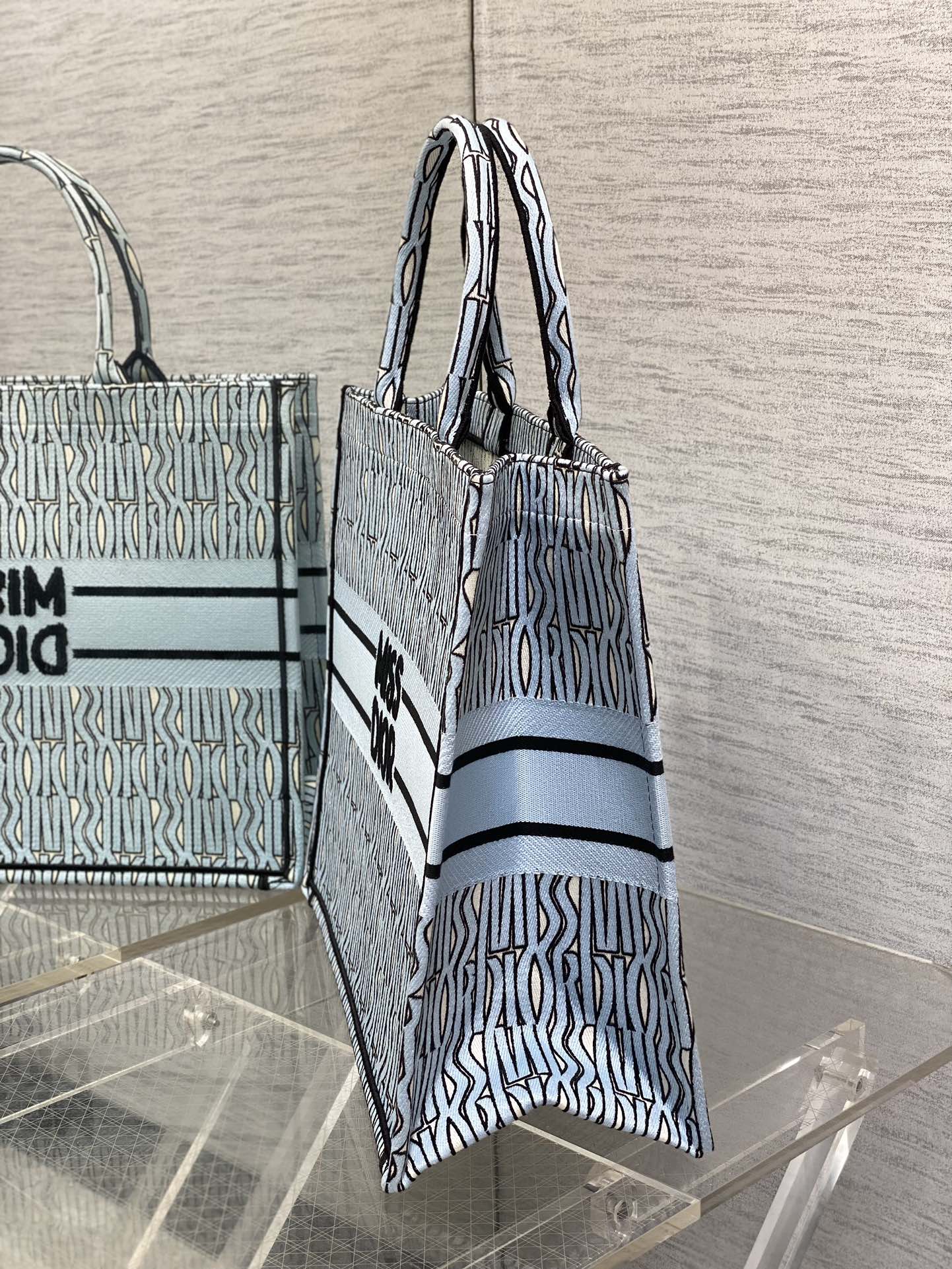 D*or book tote bags-42*32*5cm