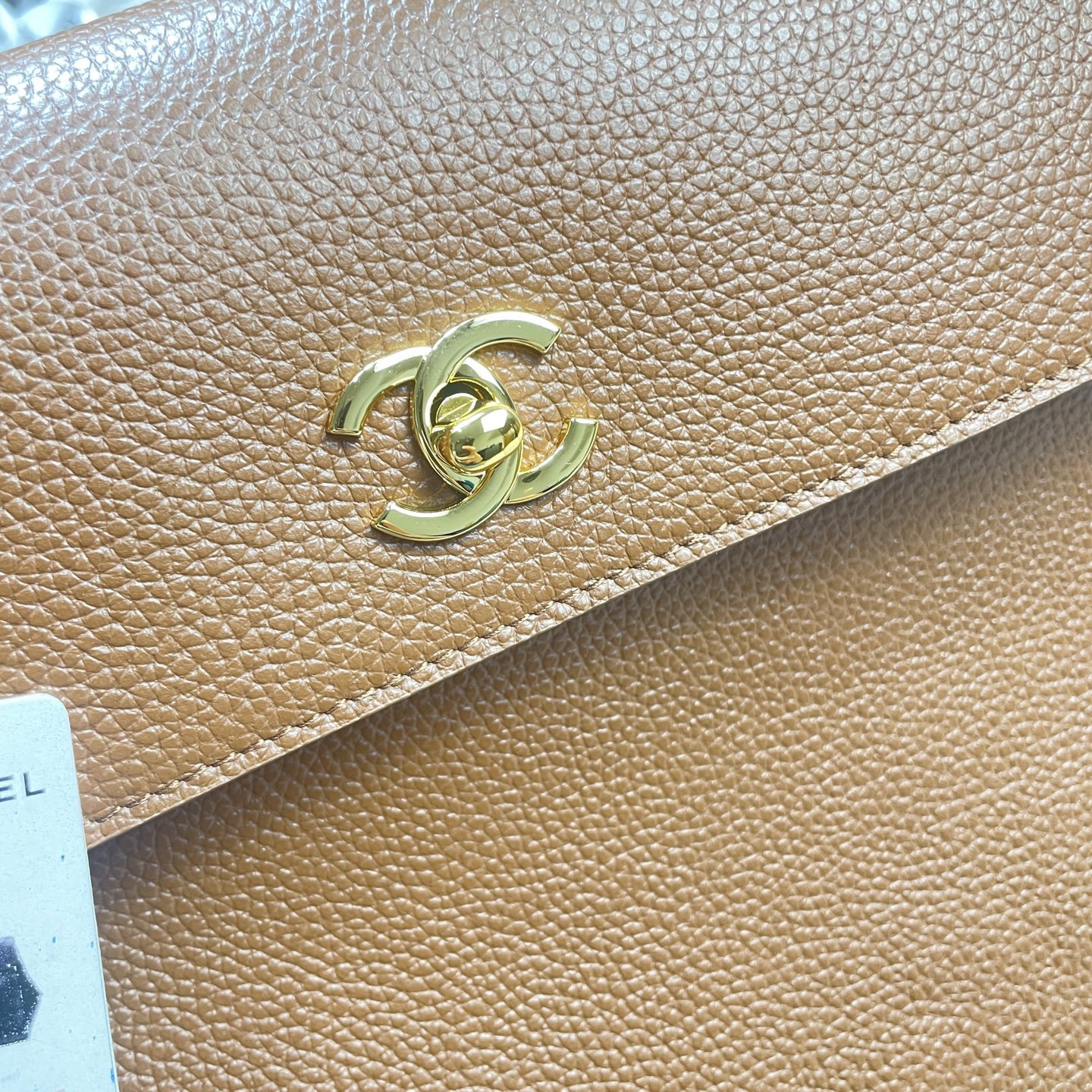Ch@nel 2026ss Shopping Bag-33*43*17.5CM