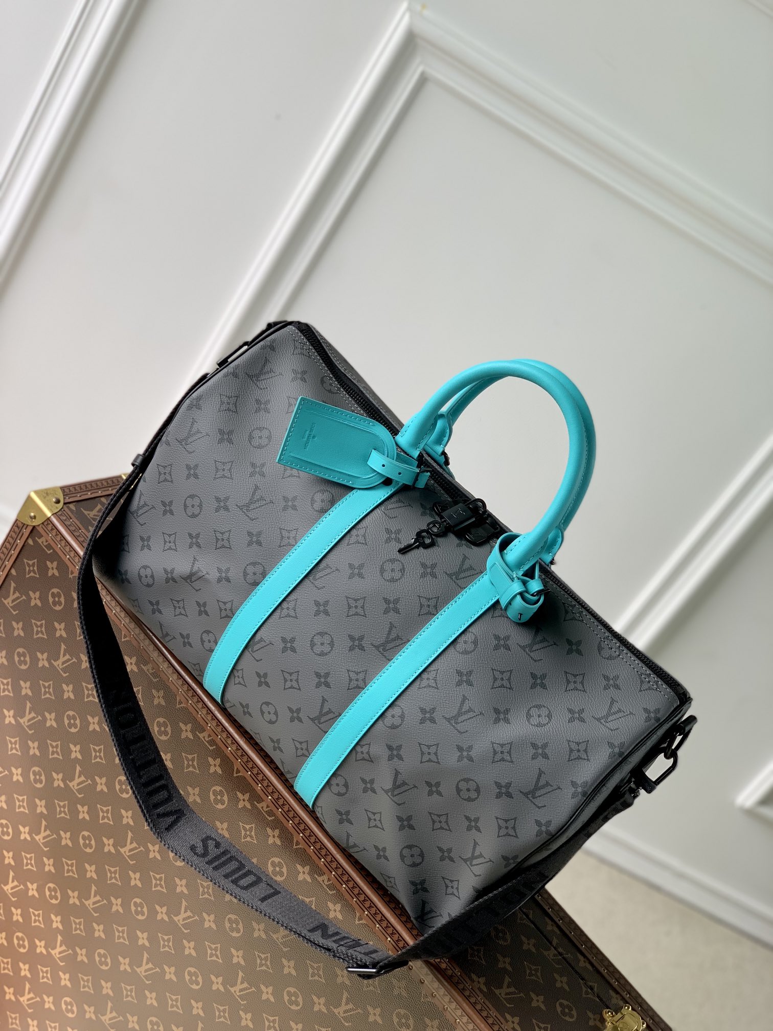 l0*is V*t0n keepall 45-m41416-45*27*20cm
