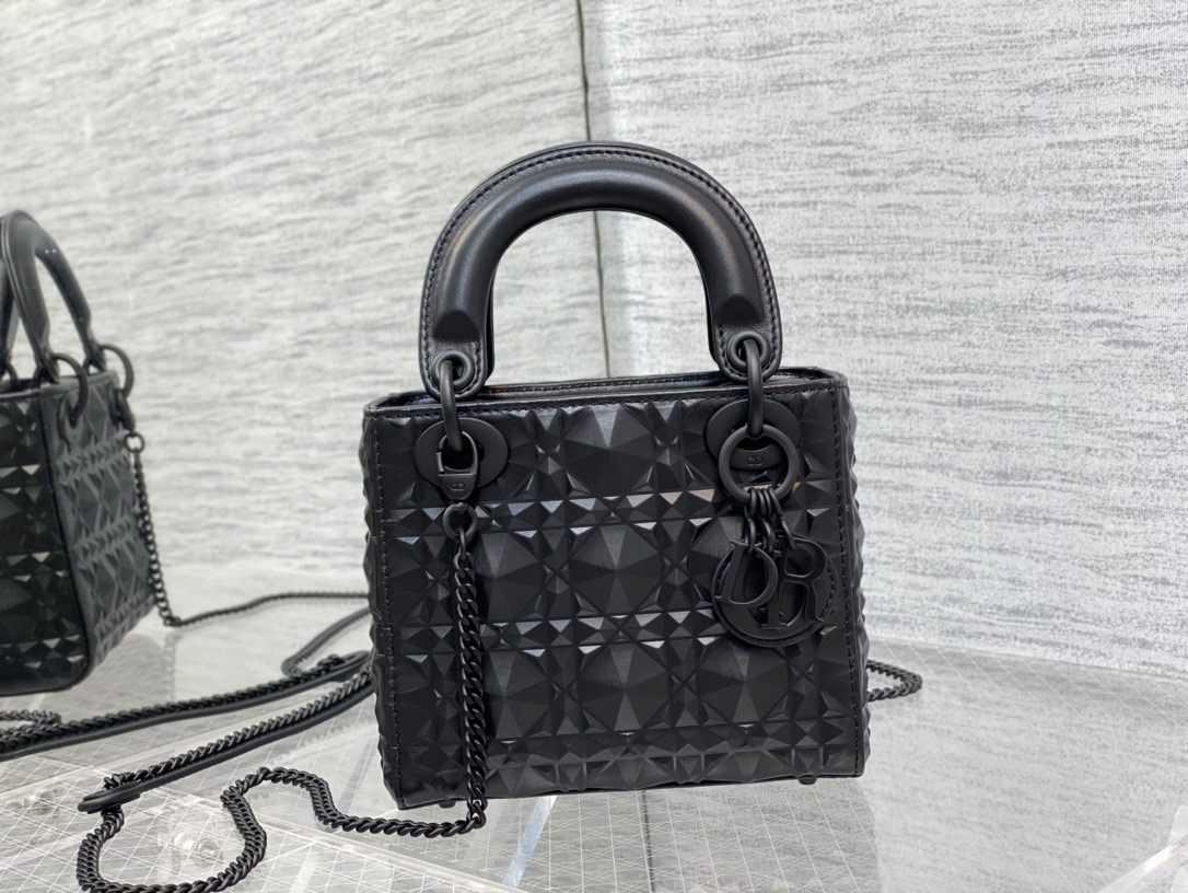 Lady Diro Bag-17CM