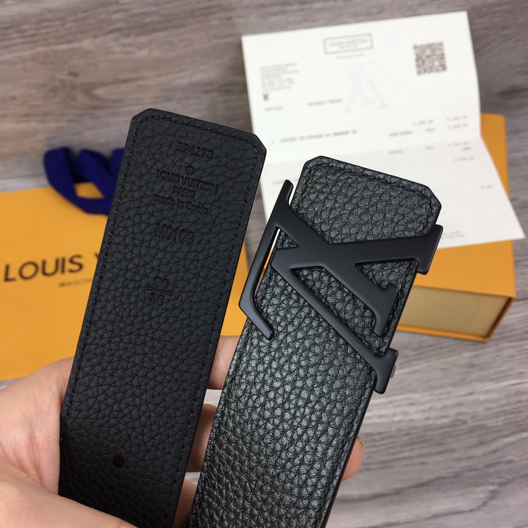 l0*is V*t0n belt-4cm