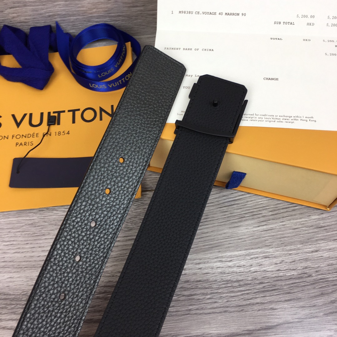 l0*is V*t0n belt-4cm