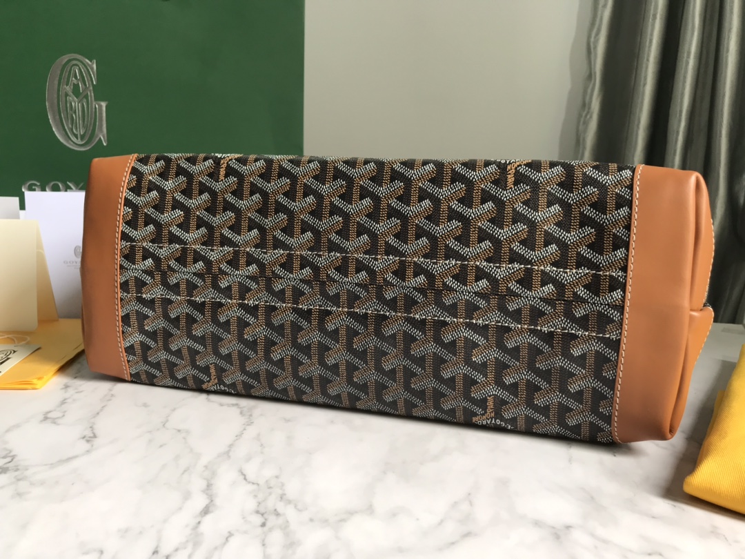 Go*ard tote bag-36*15*27cm