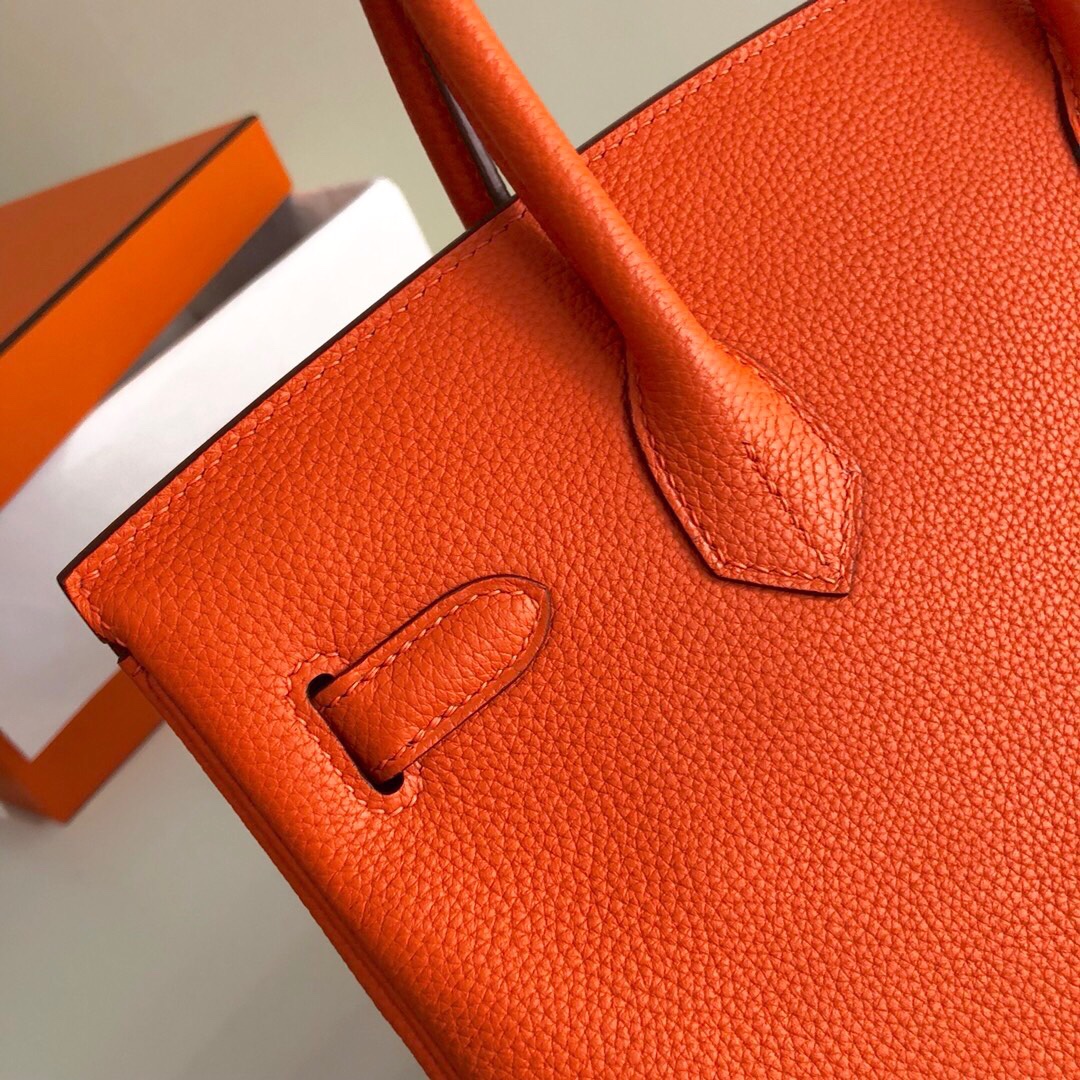 H**mes birkin-togo leather-25/30/35cm