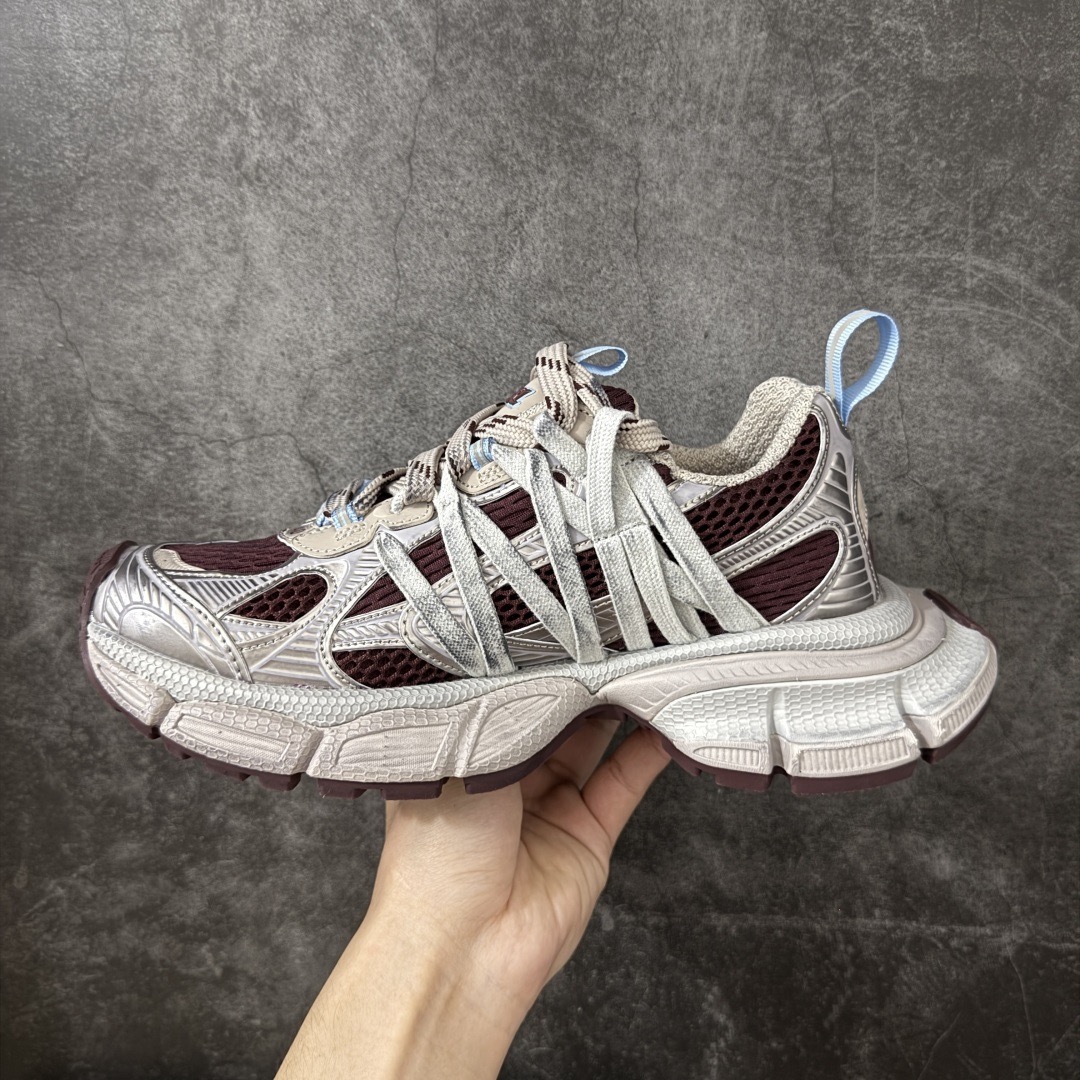 Ba1en*iaga 3XL Interlace Sneaker