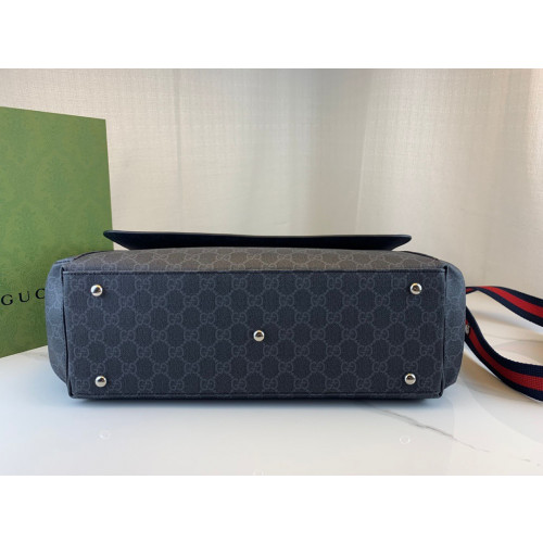 G*u*i messages handbags-44*28*14cm