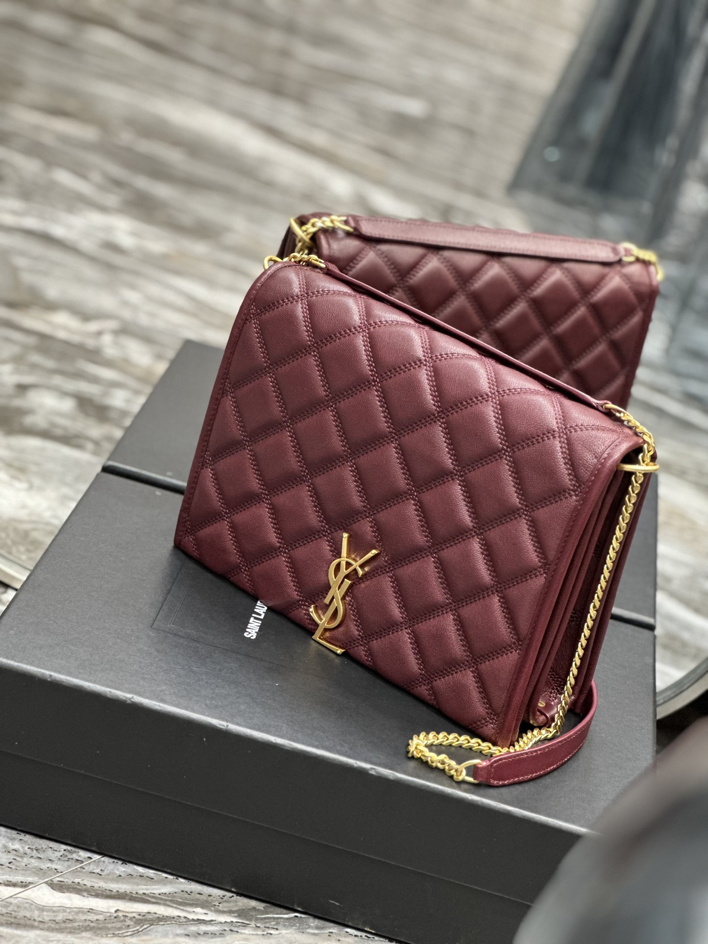 Y*L becky bag-26×18×6cm
