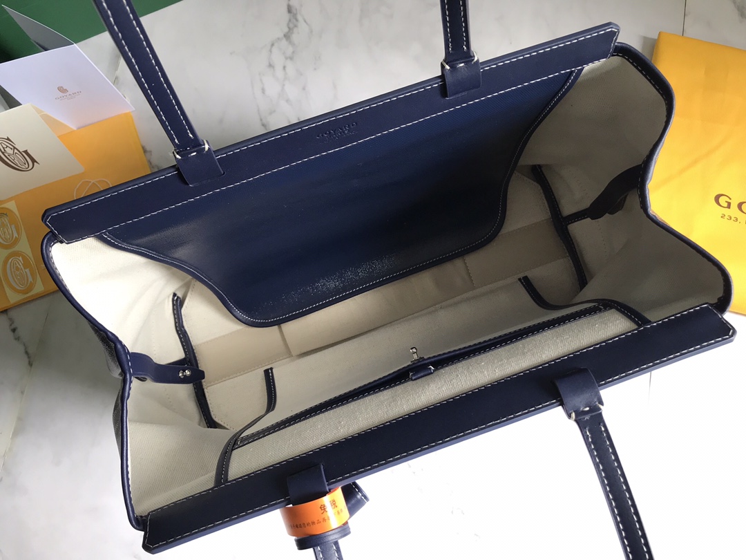 Go*ard tote bag-36*15*27cm