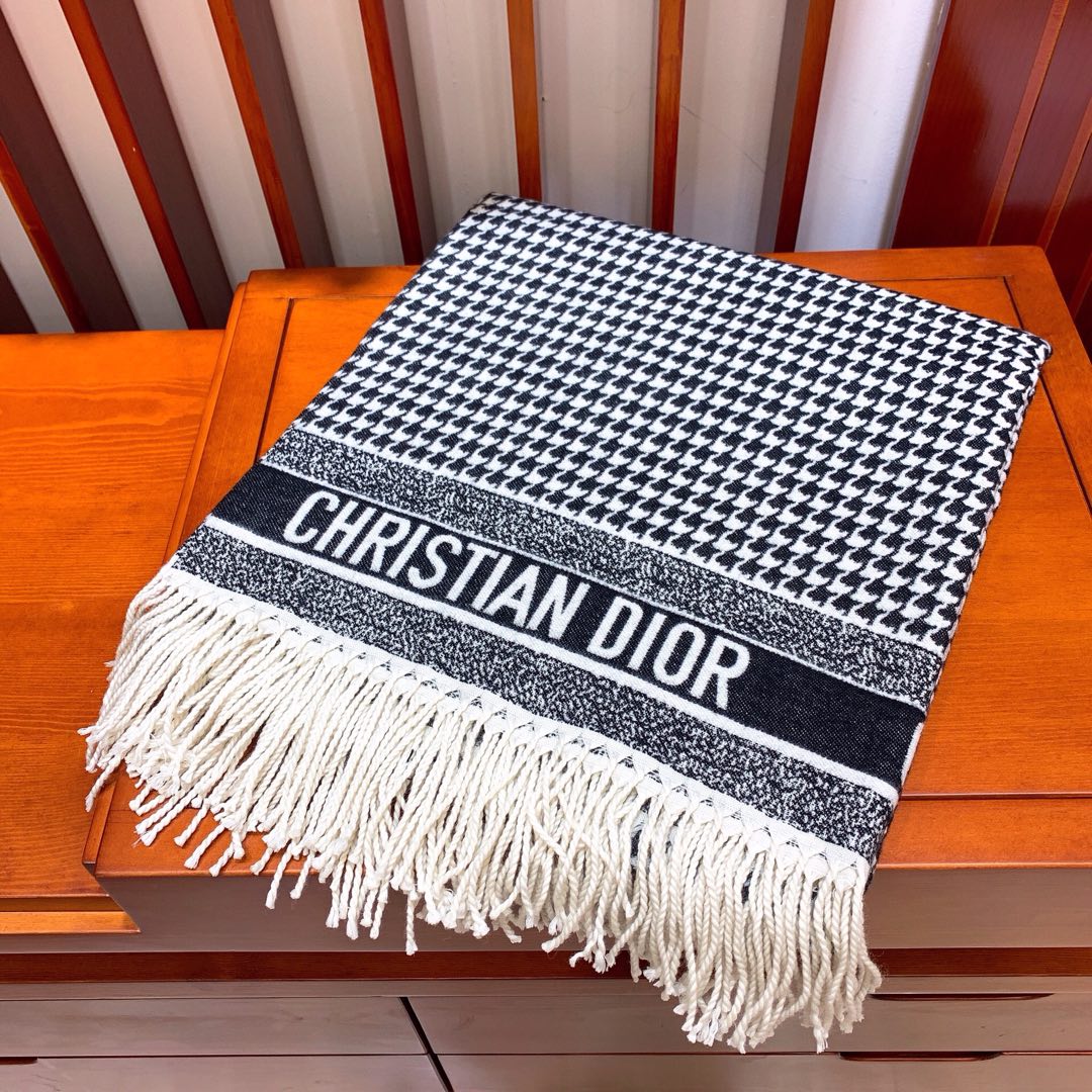 D*or blanket-140 x 140cm